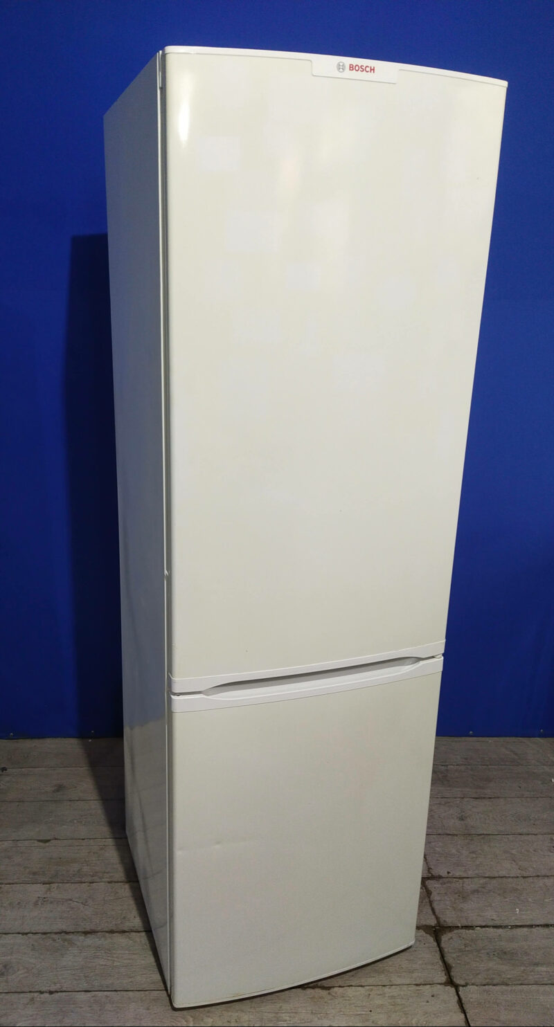 Холодильник BOSCH | 180см Техно-онлайн Техника бу