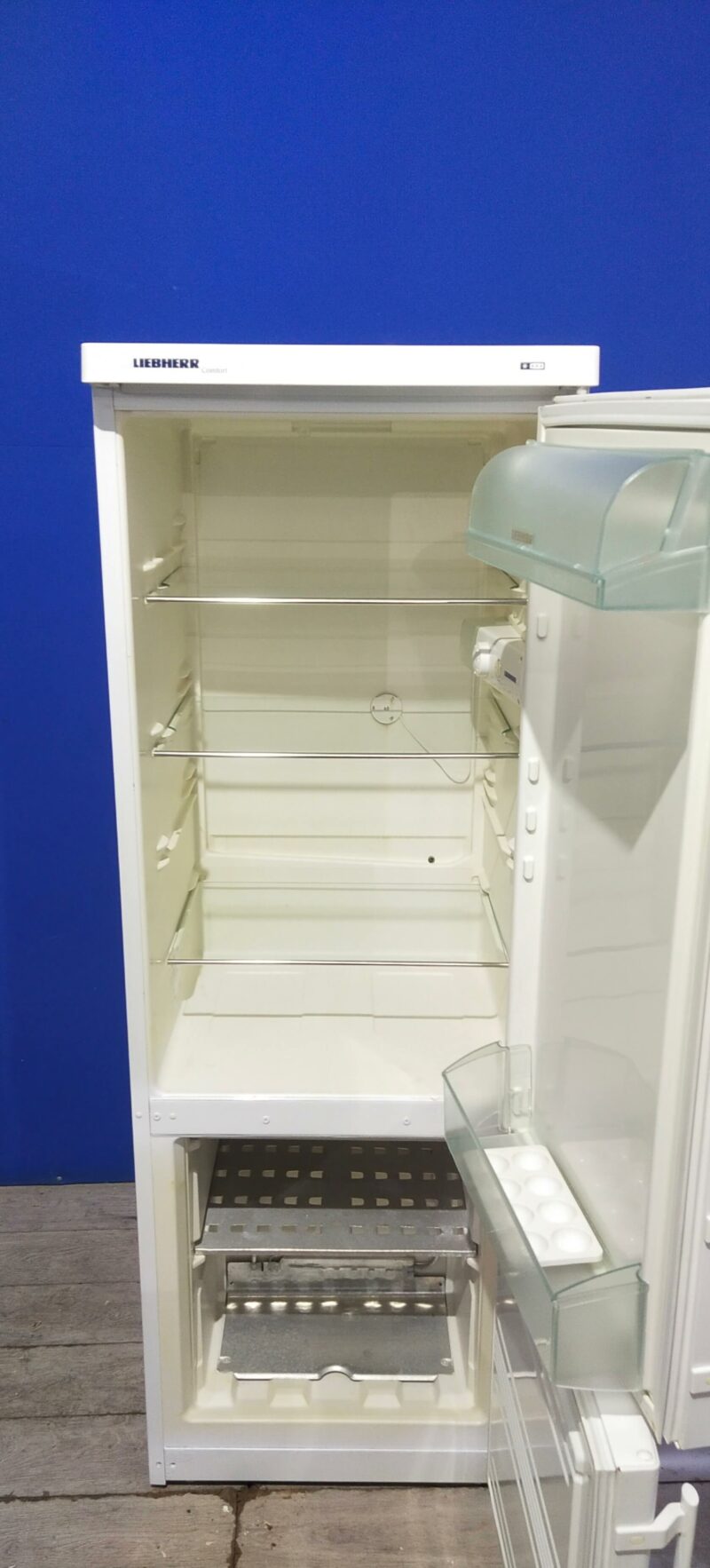 Холодильник Liebherr | 160см Техно-онлайн Техника бу