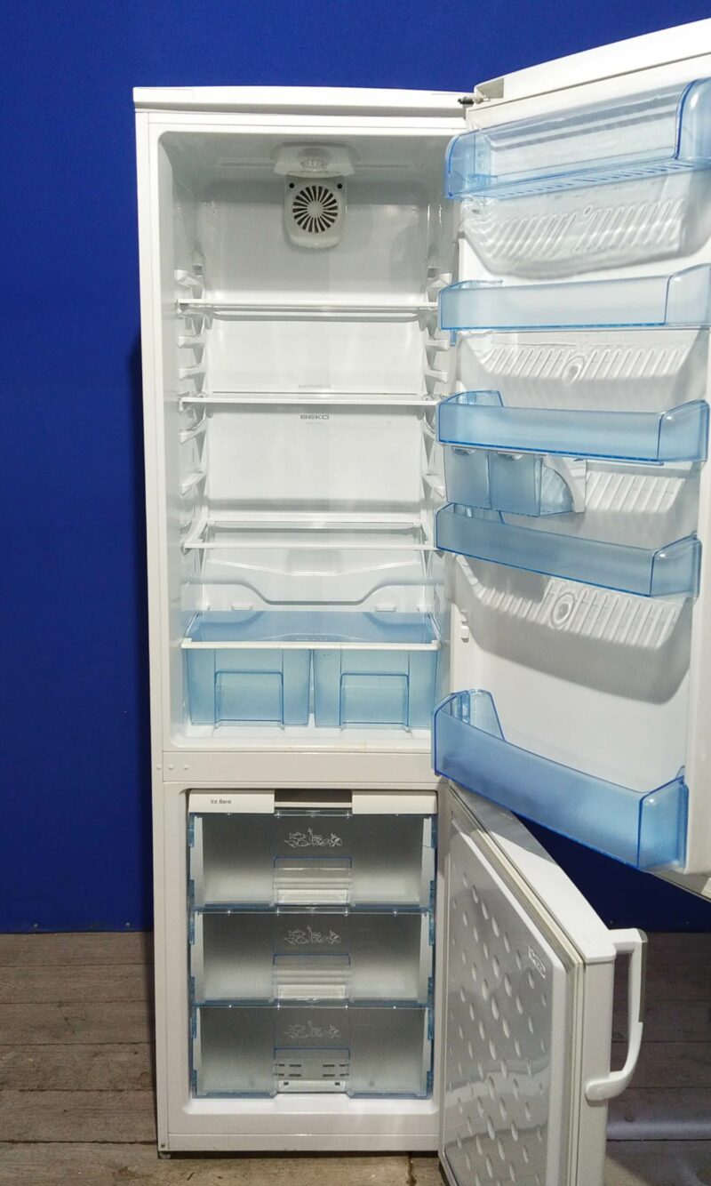 Холодильник Beko | 200см Техно-онлайн Техника бу