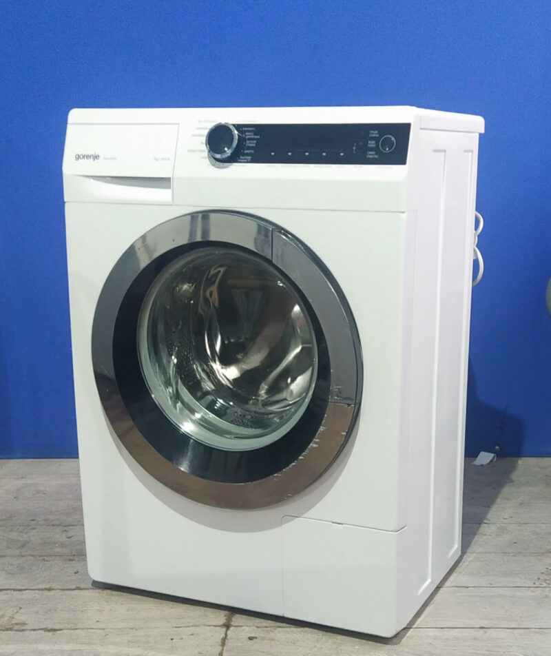 Стиральная машина Gorenje 7кг | 1400 обмин Техно-онлайн Стиральные машины