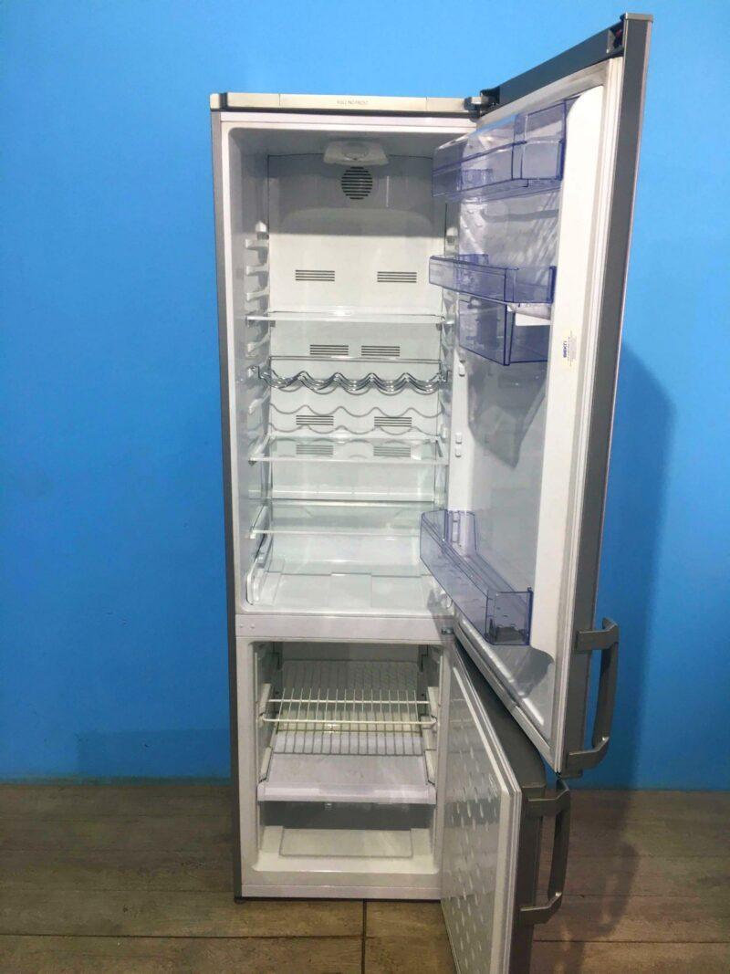 Холодильник бу Beko 200см | арт598 Техно-онлайн BEKO