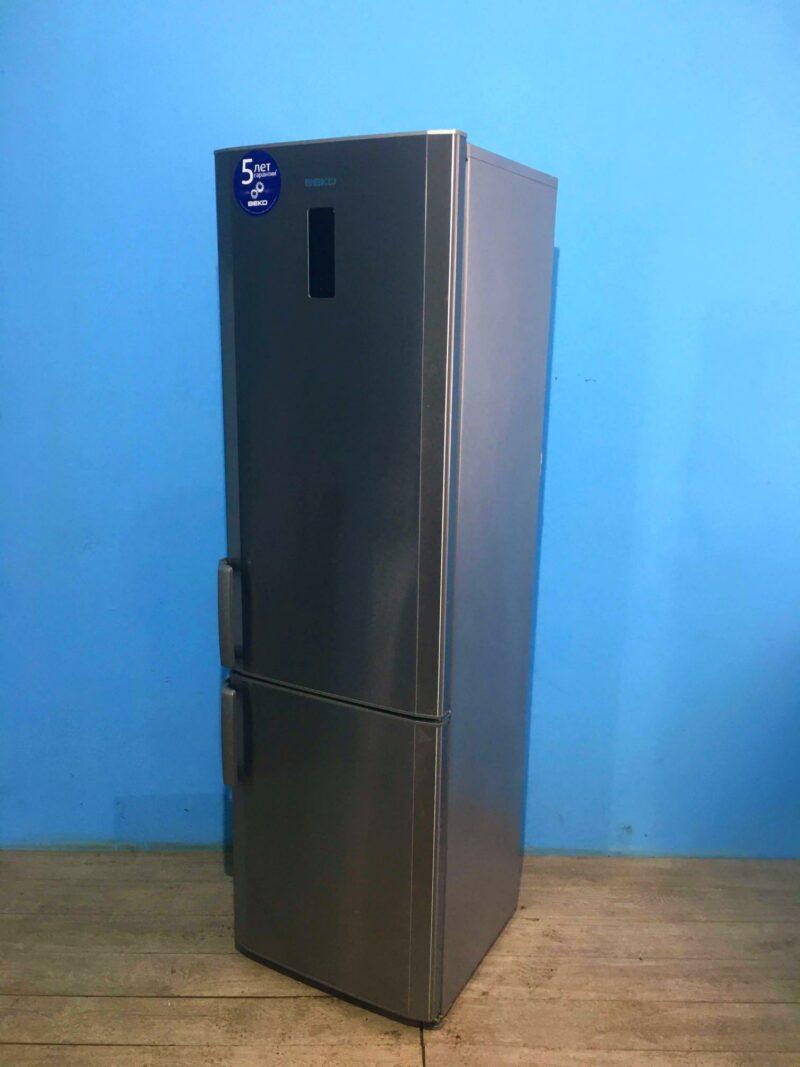 Холодильник бу Beko 200см | арт598 Техно-онлайн BEKO