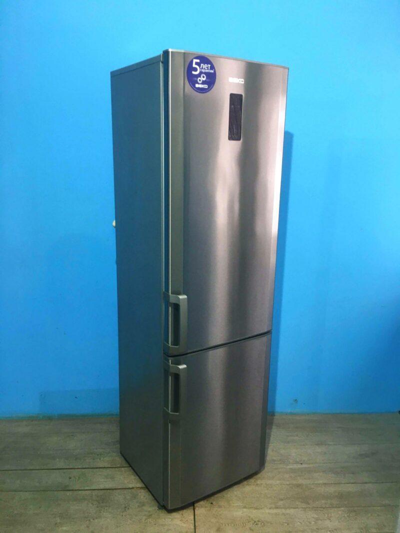 Холодильник бу Beko 200см | арт598 Техно-онлайн BEKO