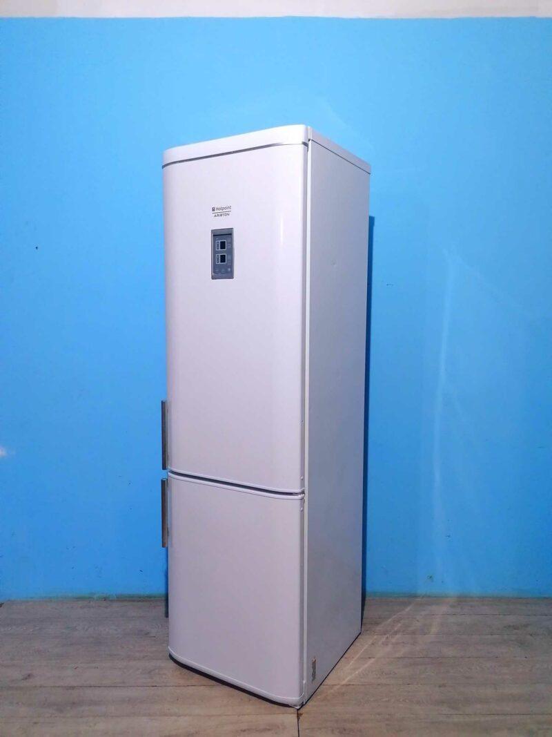 Холодильник бу Ariston nofrost | 195см | арт15 Техно-онлайн Ariston