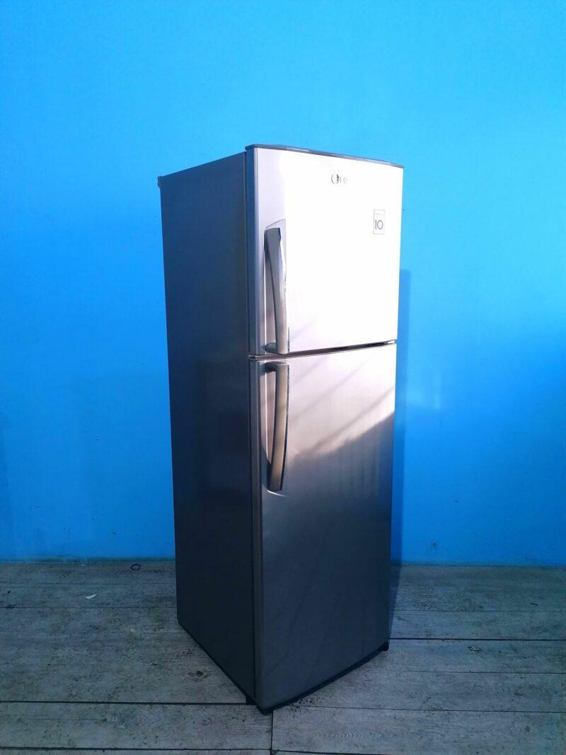 Холодильник бу LG ноуфрост 165см | арт1563 Техно-онлайн LG