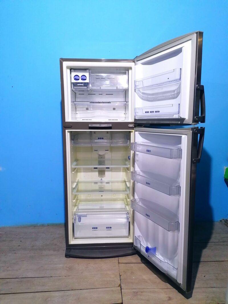 Холодильник бу Whirpool total nofrost 190см | арт1650 Техно-онлайн Whirpool