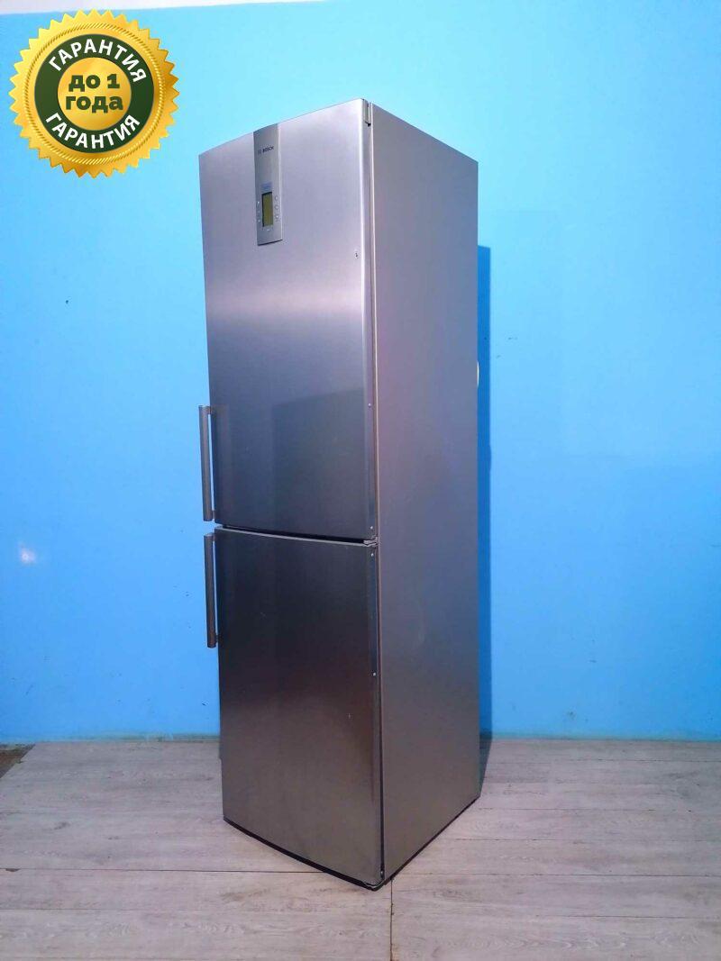 Холодильник BOSCH 200см | арт2032 Техно-онлайн BOSCH