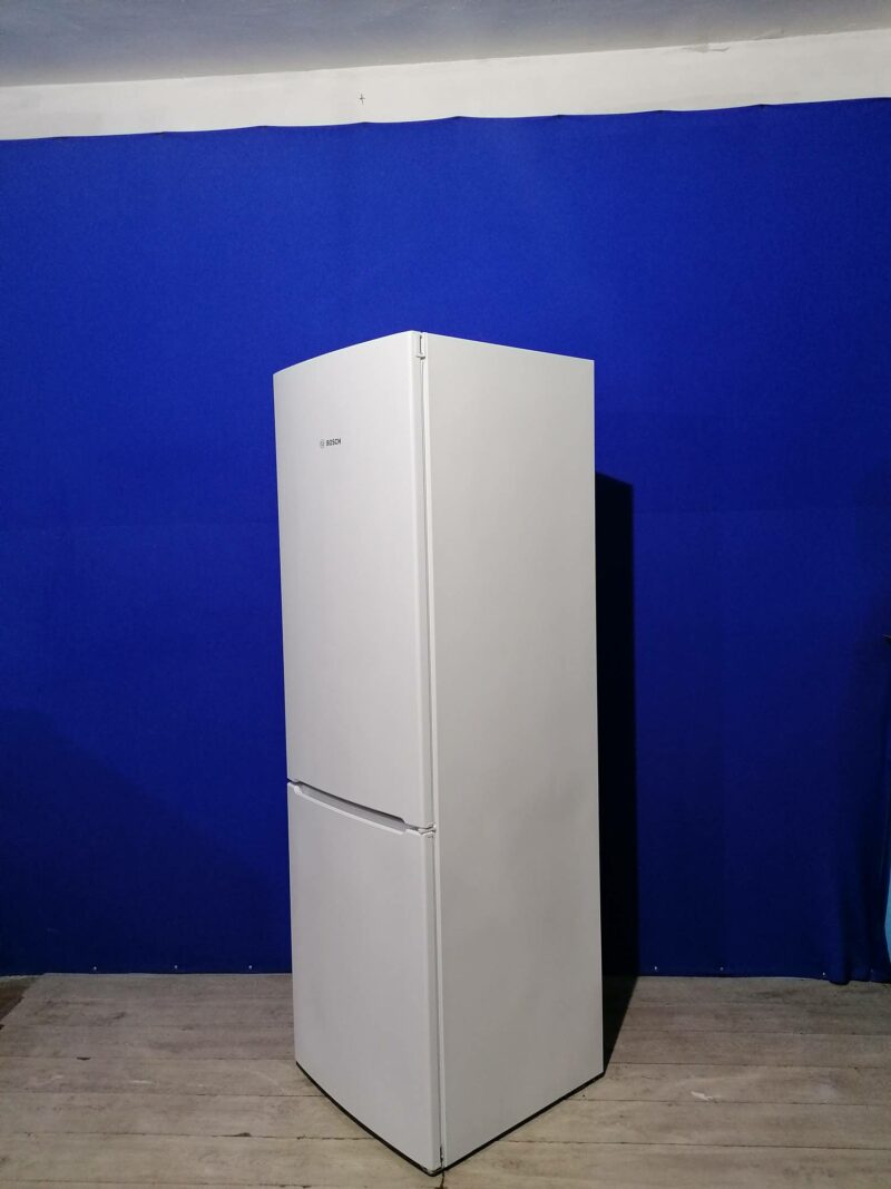 Холодильник BOSCH | 184см Техно-онлайн Техника бу