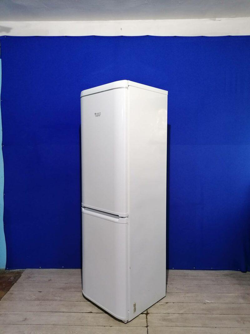 Холодильник Ariston | 195см Техно-онлайн Техника бу