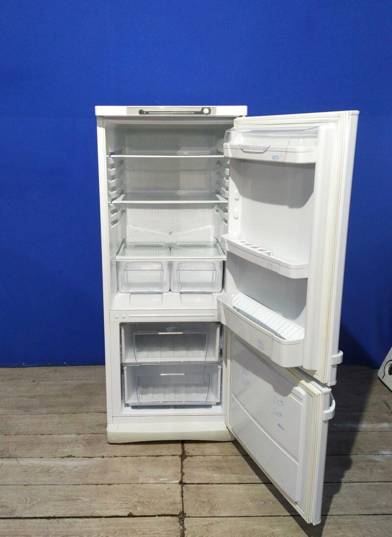 Холодильник Indesit | 150см Техно-онлайн Техника бу