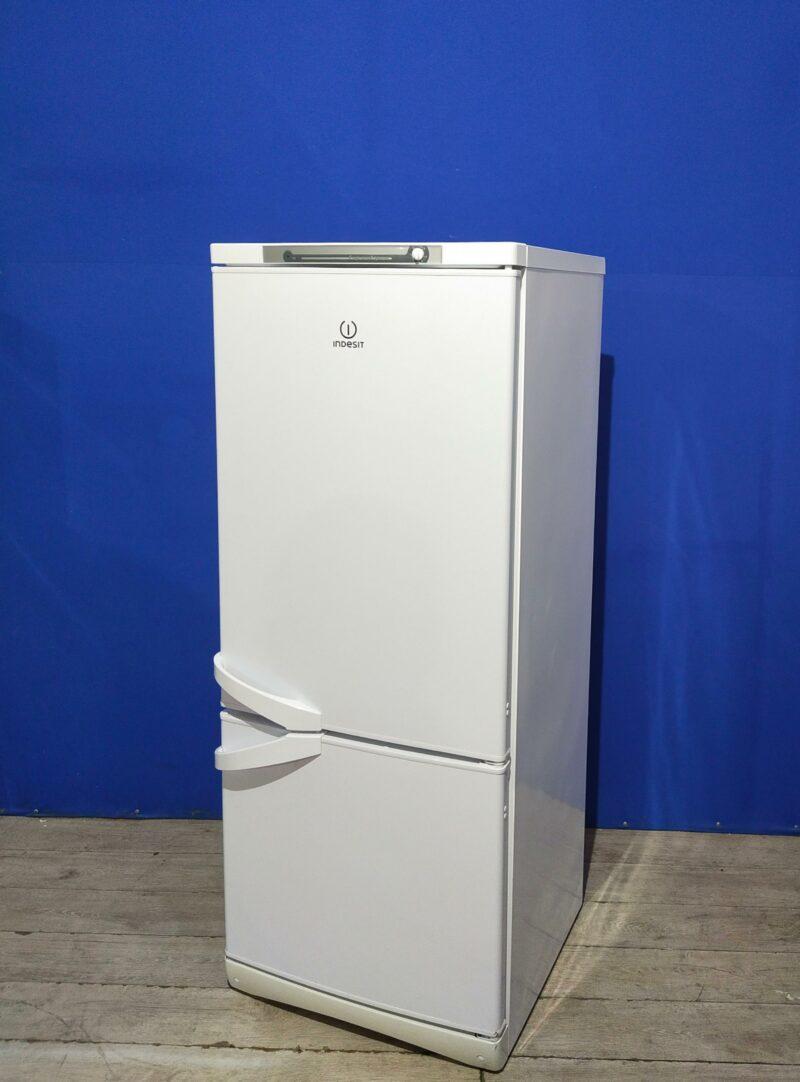 Холодильник Indesit | 150см Техно-онлайн Техника бу