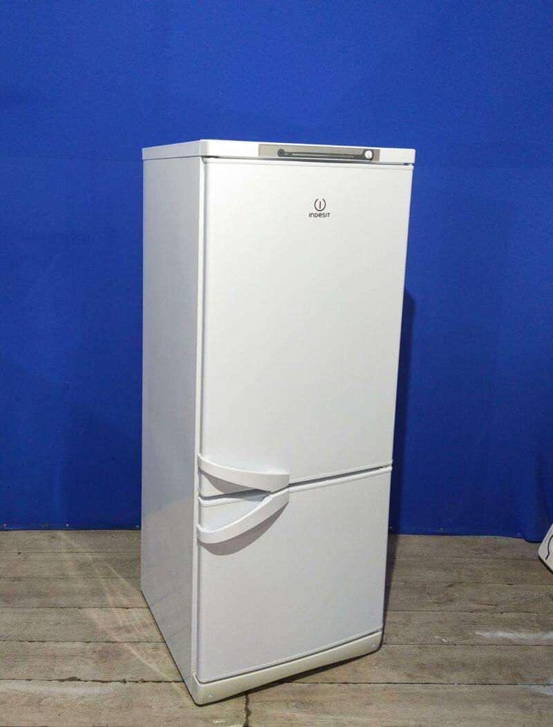 Холодильник Indesit | 150см Техно-онлайн Техника бу
