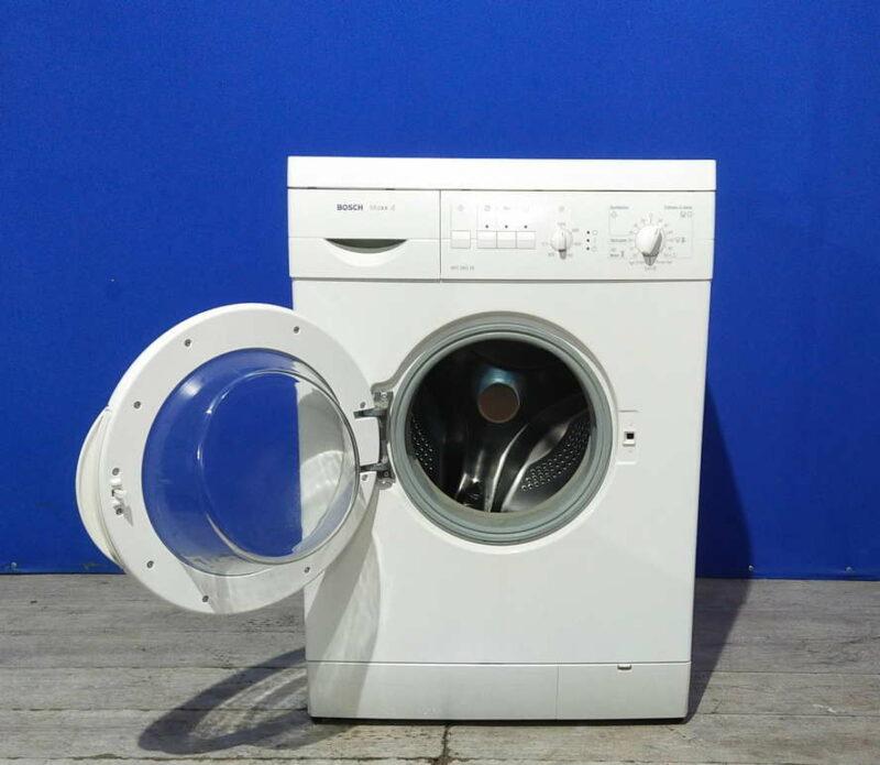 Стиральная машина BOSCH 5кг | 1000 об\мин Техно-онлайн Стиральные машины