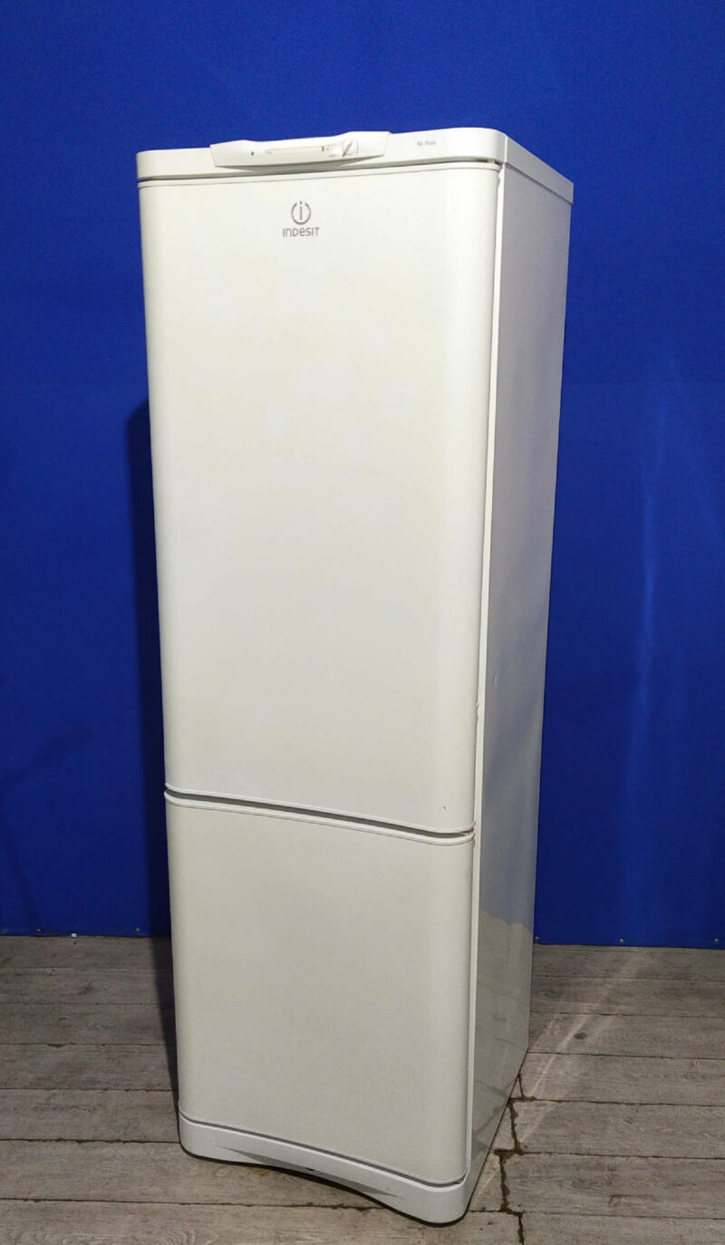 Холодильник Indesit | 180см Техно-онлайн Техника бу