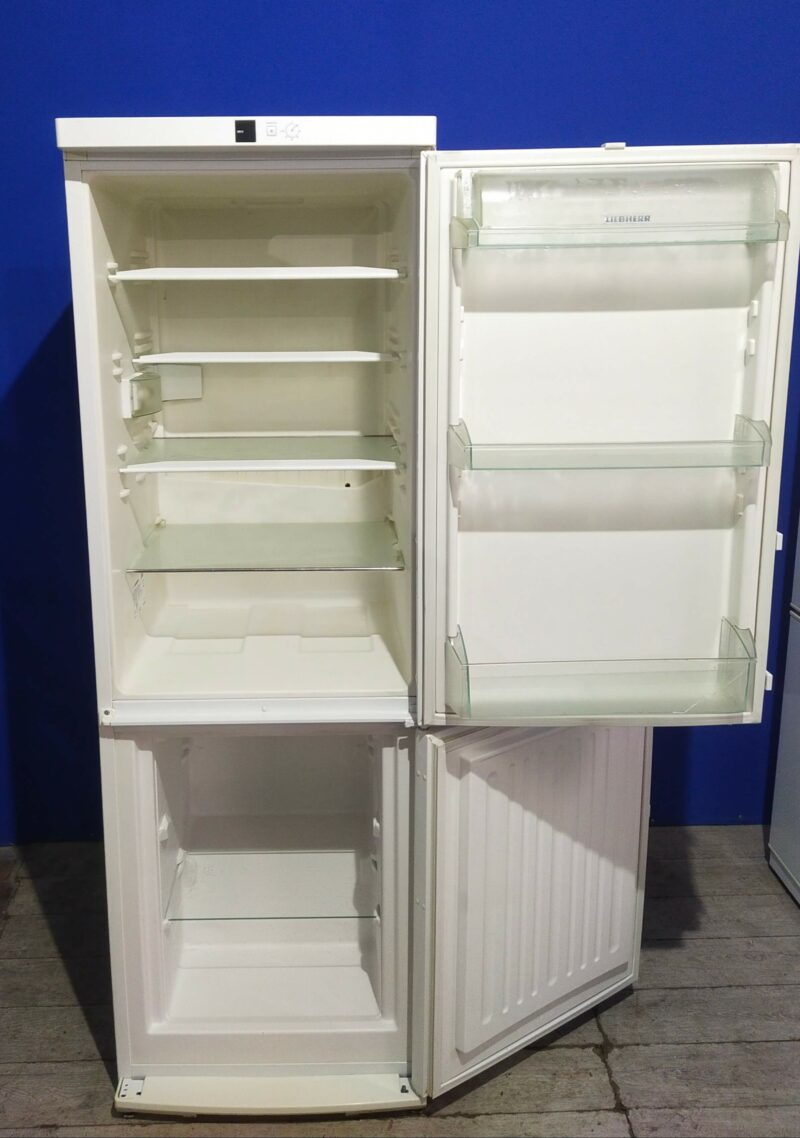 Холодильник Liebherr | 170см Техно-онлайн Техника бу