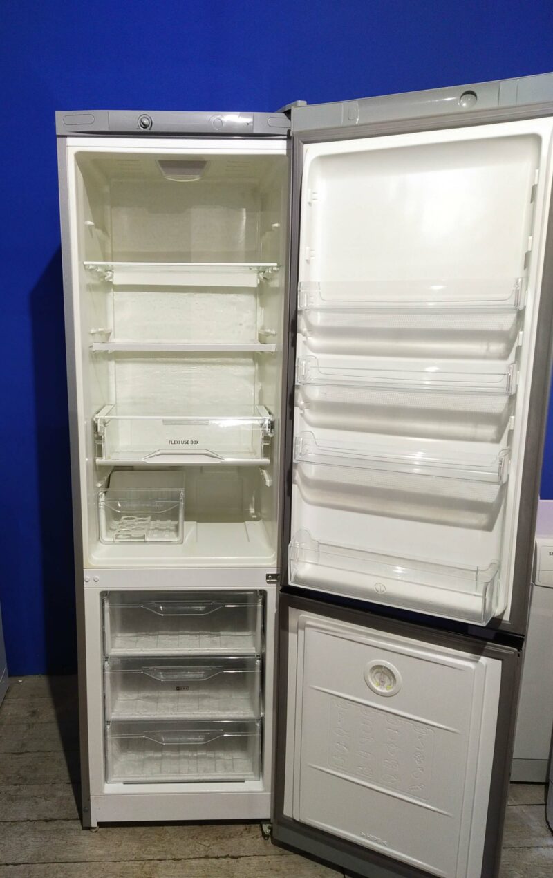 Холодильник Indesit | 190см Техно-онлайн Техника бу
