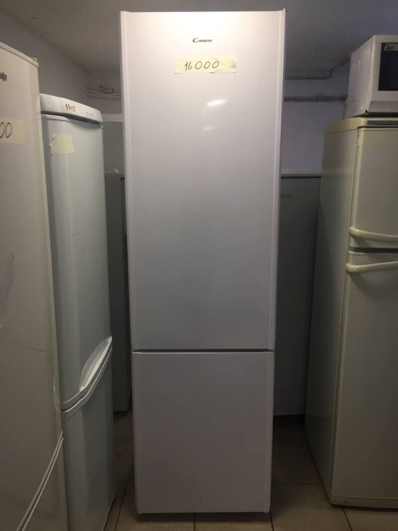 Холодильник Candy №5319 Техно-онлайн Холодильники