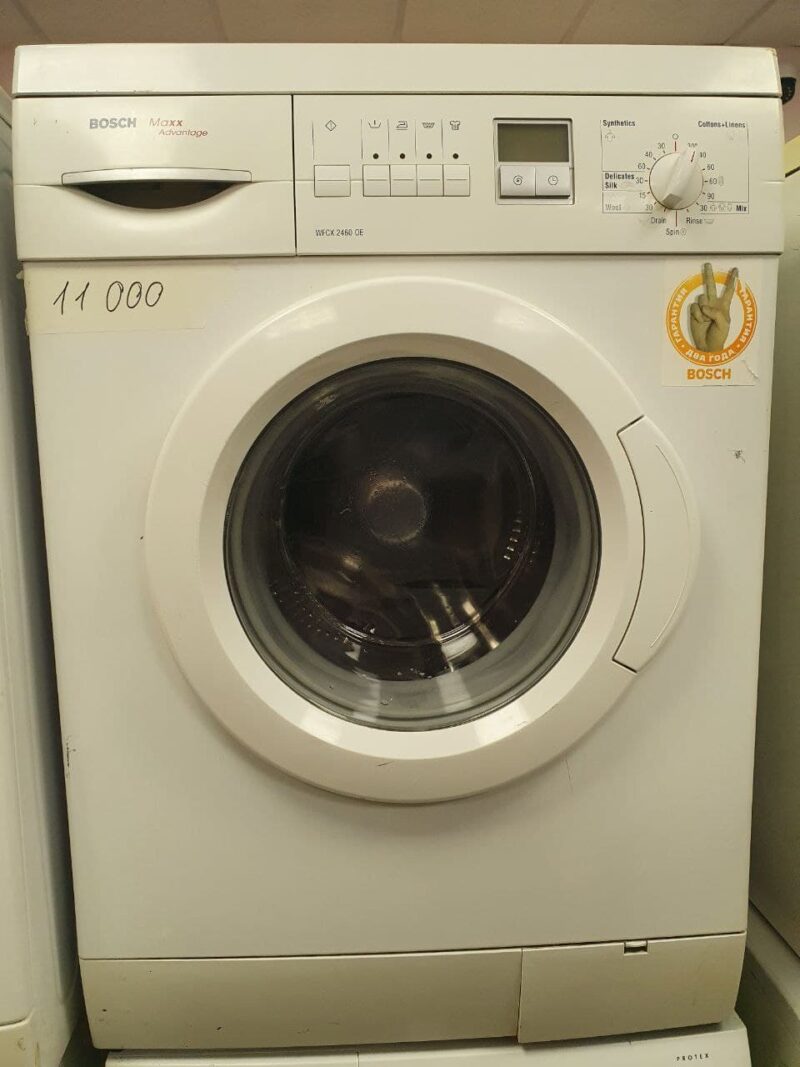 Стиральная машина BOSCH 4.5кг №5322 / 1200 об.мин Техно-онлайн Стиральные машины