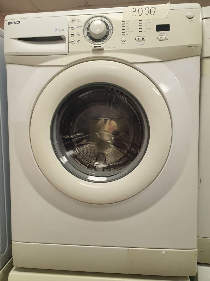 Стиральная машина BEKO 4.5кг №5122 / 800 об.мин Техно-онлайн Стиральные машины