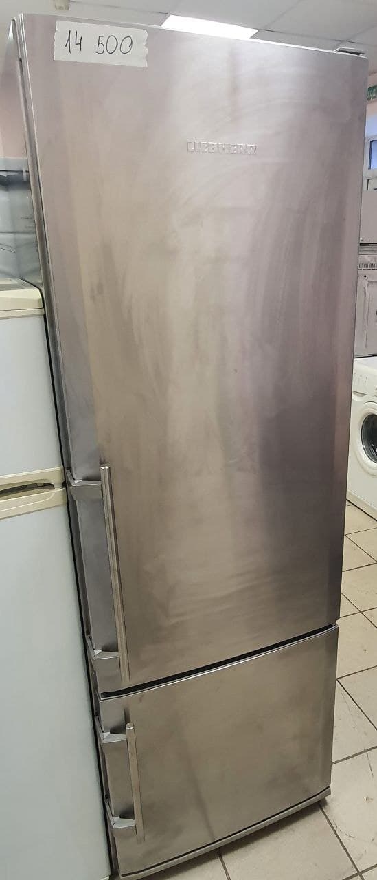 Холодильник Liebherr №5389 Техно-онлайн Холодильники