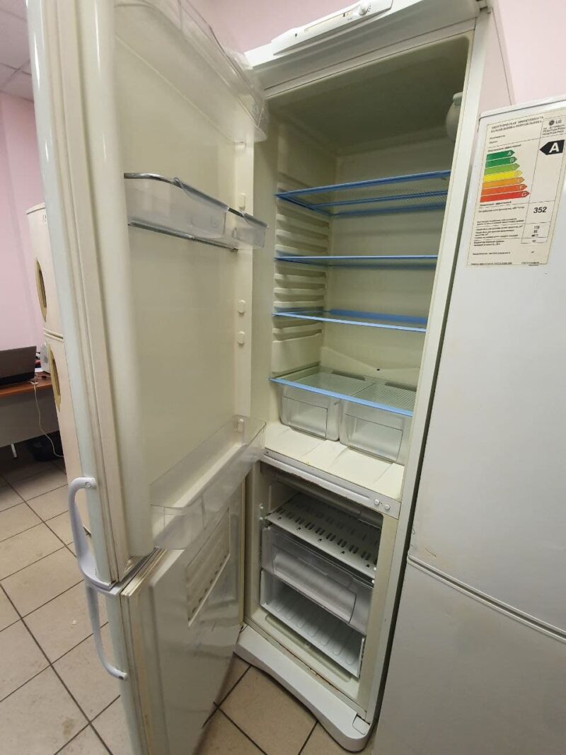 Холодильник Indesit №3786 Техно-онлайн Холодильники
