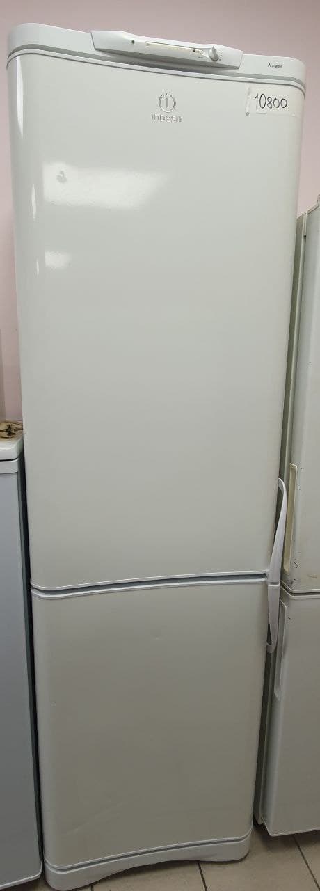 Холодильник Indesit №3786 Техно-онлайн Холодильники