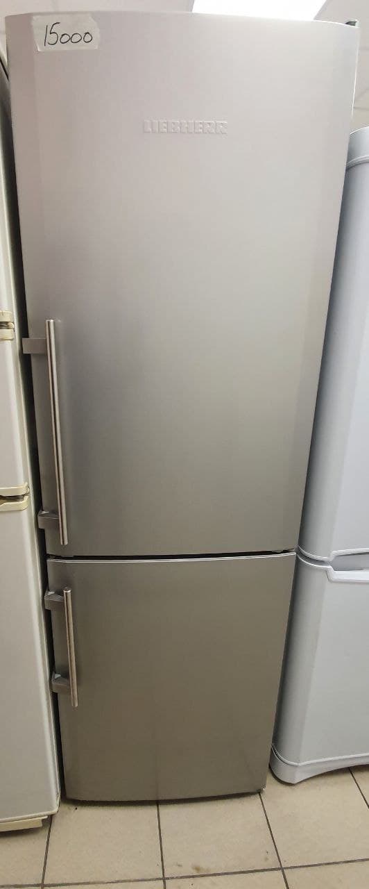 Холодильник Liebherr №4718 Техно-онлайн Холодильники
