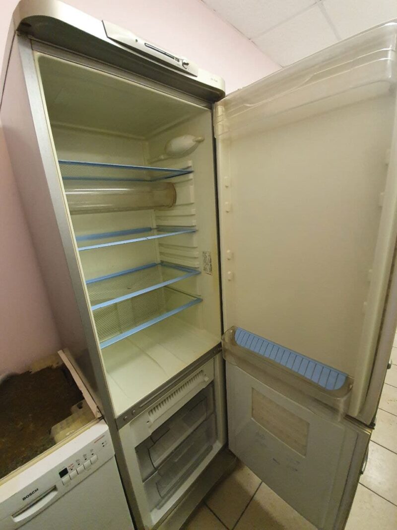 Холодильник Indesit №4058 Техно-онлайн Холодильники