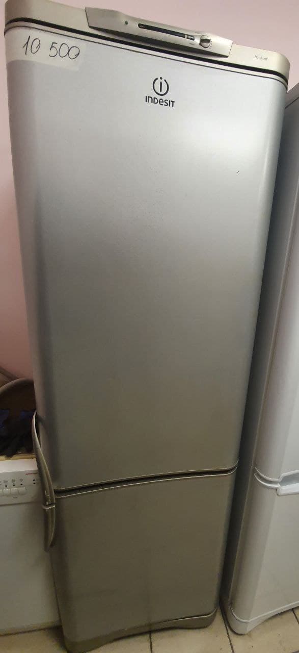 Холодильник Indesit №4058 Техно-онлайн Холодильники