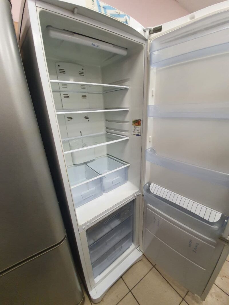 Холодильник Indesit №5321 Техно-онлайн Холодильники