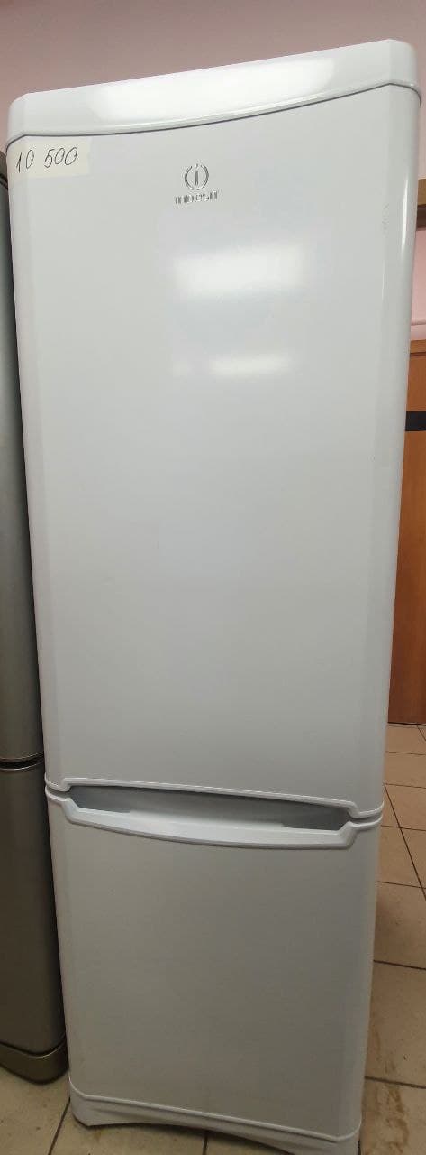 Холодильник Indesit №5321 Техно-онлайн Холодильники