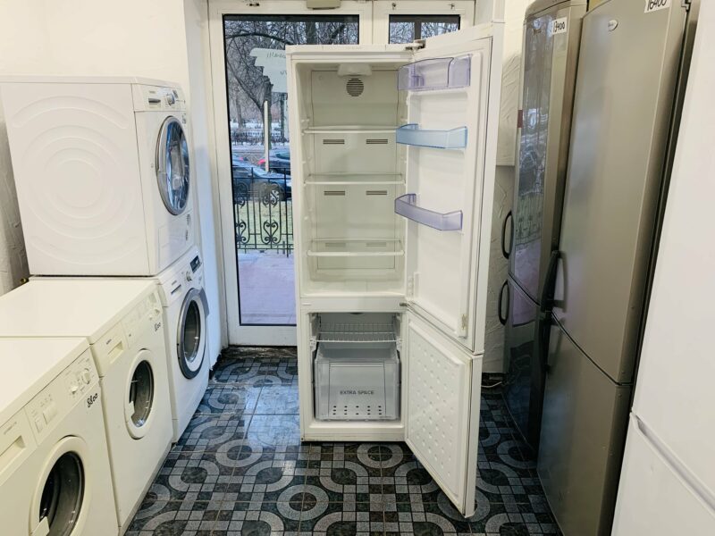 Холодильник Beko #12459 Техно-онлайн BEKO