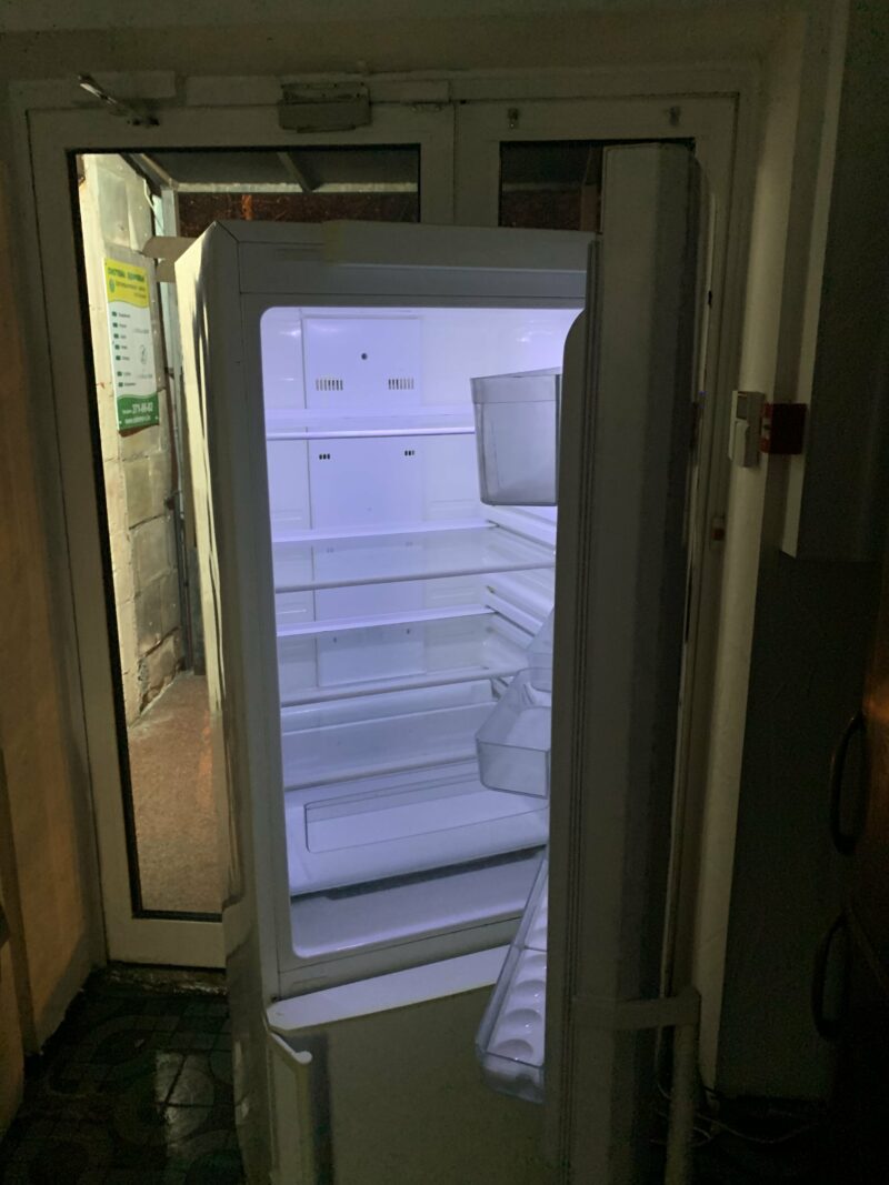 Холодильник Samsung #13507 Техно-онлайн Samsung