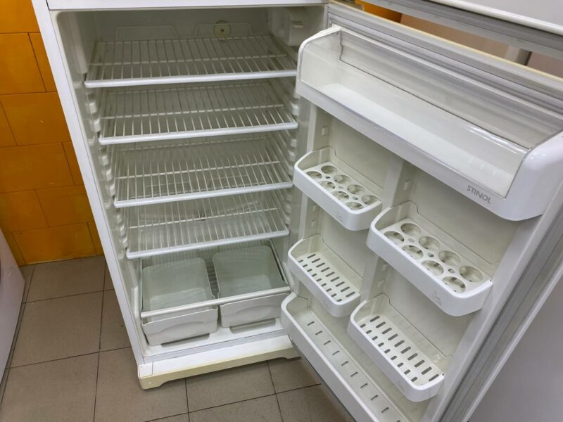 Холодильник Stinol #13843 Техно-онлайн Stinol