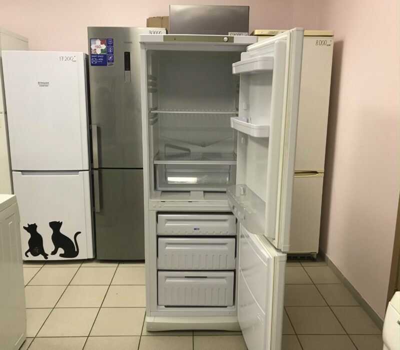 Холодильник Indesit #13940 Техно-онлайн Indesit