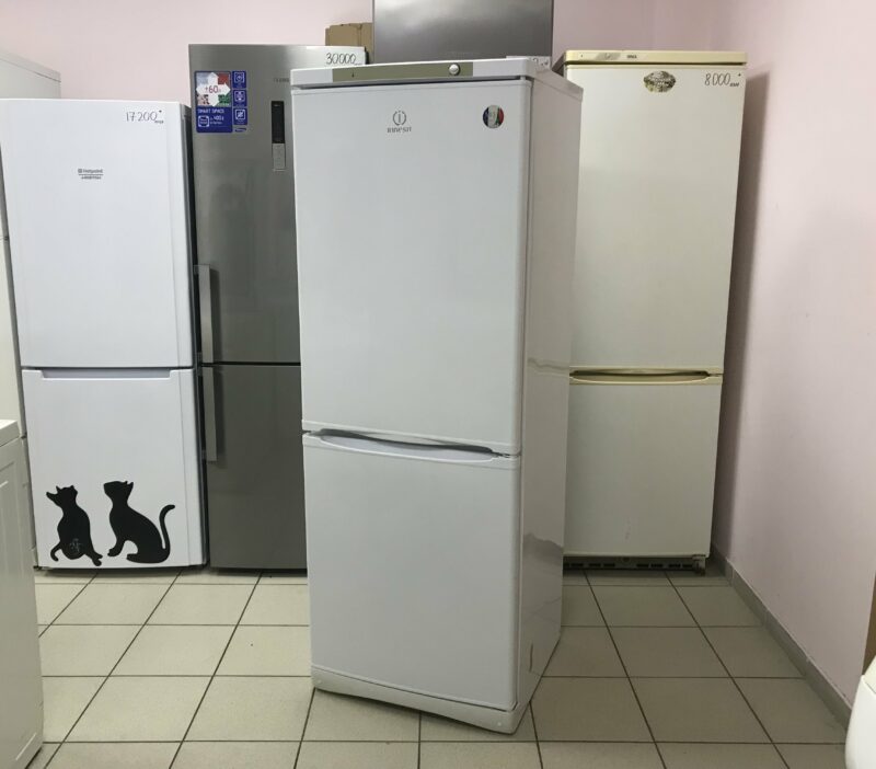 Холодильник Indesit #13940 Техно-онлайн Indesit