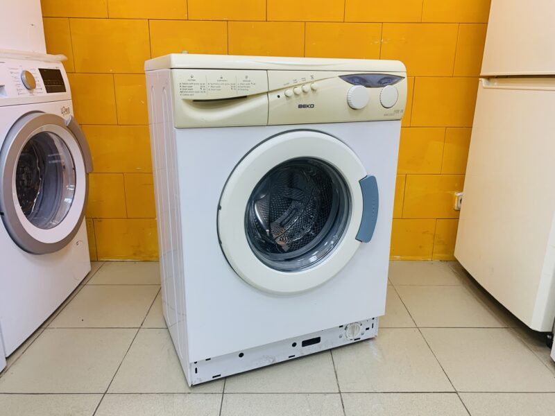 Стиральная машина Beko #14075 Техно-онлайн BEKO