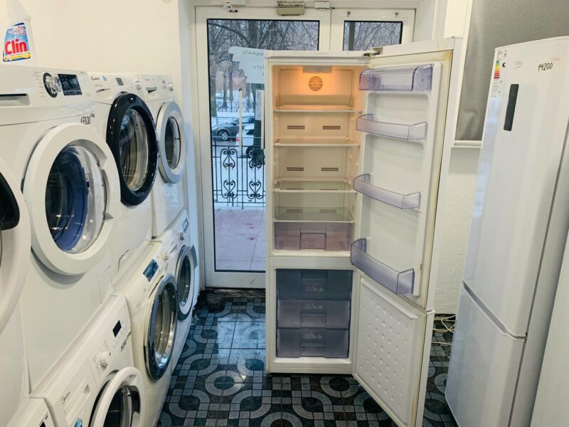Холодильник Beko #T01 Техно-онлайн BEKO