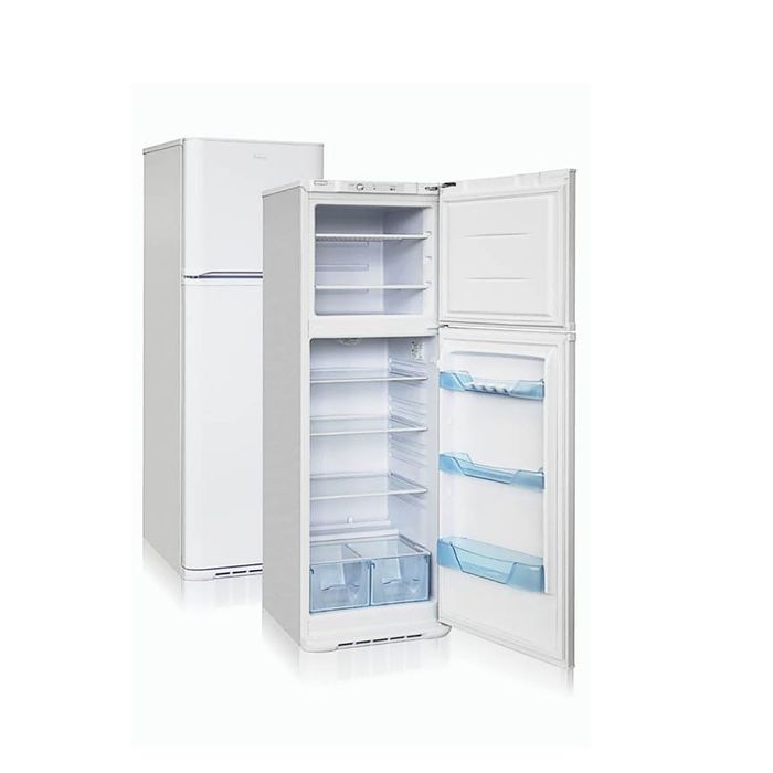 Холодильник “Бирюса” 139 LE, двухкамерный, класс А, 320 л, белый Техно-онлайн Уценка