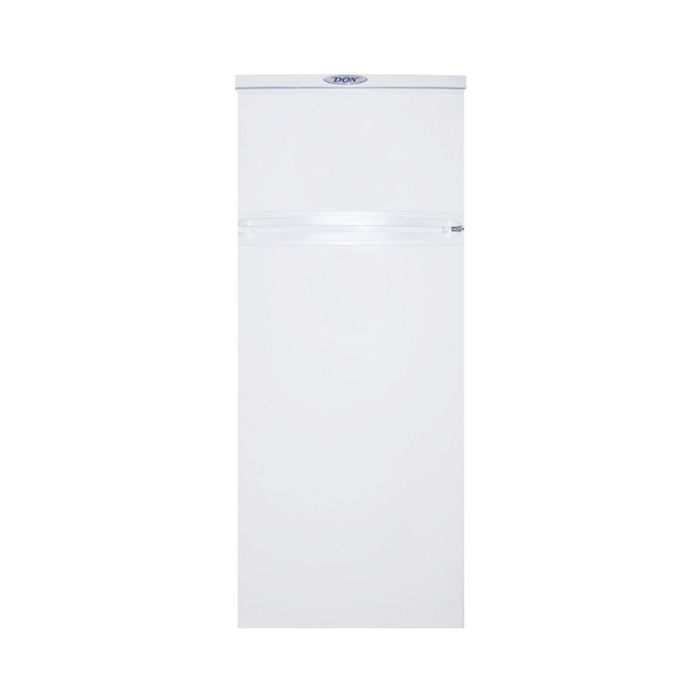 Холодильник DON R-216 В, 250 л, двухкамерный, класс А, белый Техно-онлайн Уценка
