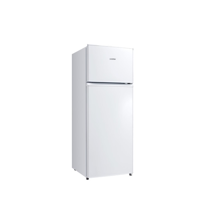 Холодильник двухкамерный Centek CT-1712-207TF, 207 л, белый Техно-онлайн Уценка