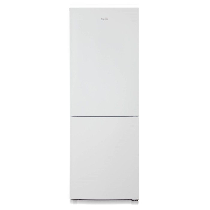 Холодильник Бирюса 6033, двухкамерный, класс А, 310 л, белый Техно-онлайн Уценка