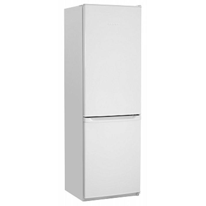Холодильник Nordfrost NRB 132 032, двухкамерный, класс А+, 305 л, белый Техно-онлайн Уценка