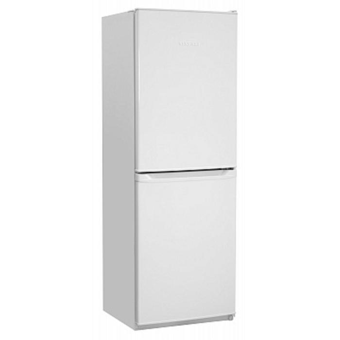 Холодильник Nordfrost NRB 151 032, двухкамерный, класс А+, 285 л, белый Техно-онлайн Уценка