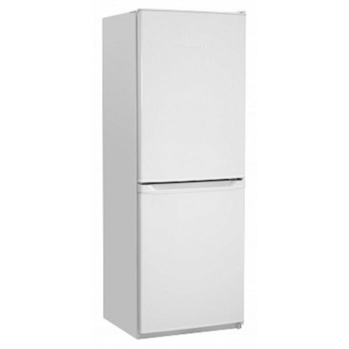 Холодильник Nordfrost NRB 131 032, двухкамерный, класс А+, 270 л, белый Техно-онлайн Уценка