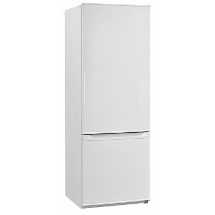 Холодильник Nordfrost NRB 122 032, двухкамерный, класс А+, 275 л, белый Техно-онлайн Уценка