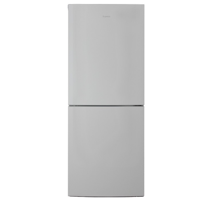 Холодильник «Бирюса» M6033, двухкамерный, класс А, 310 л, серый Техно-онлайн Уценка