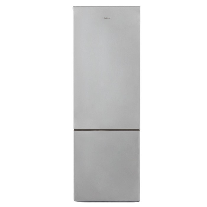 Холодильник «Бирюса» M6032, двухкамерный, класс А, 330 л, серый Техно-онлайн Уценка