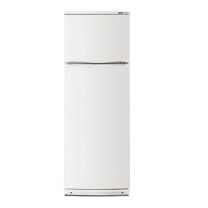 Холодильник “Атлант” МХМ 2835-90, двухкамерный, класс А, 280 л, белый Техно-онлайн Уценка