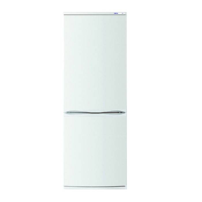 Холодильник “Атлант” 4010-022, двухкамерный, класс А, 283 л, белый Техно-онлайн Уценка